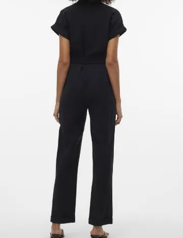 Salopeta Vero Moda, negru