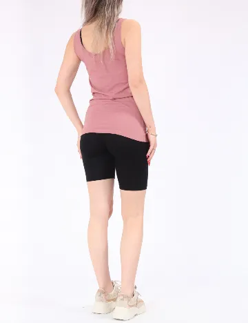Maiou Vero Moda, roz pudra