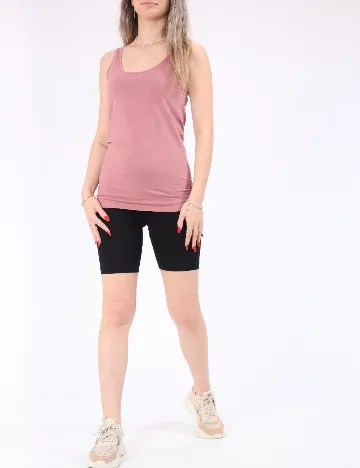 Maiou Vero Moda, roz pudra