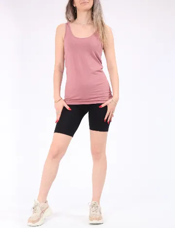 Maiou Vero Moda, roz pudra