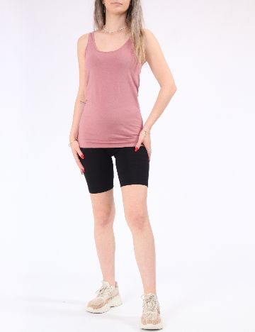 Maiou Vero Moda, roz pudra
