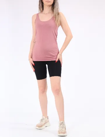 Maiou Vero Moda, roz pudra