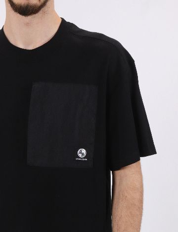 Tricou Jack&Jones, negru