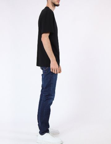 Tricou Jack&Jones, negru