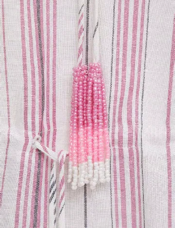 Rochie scurta Pepe Jeans, mix culori