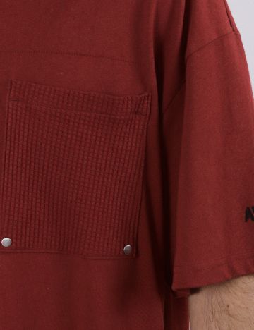 Tricou Jack&Jones, visiniu