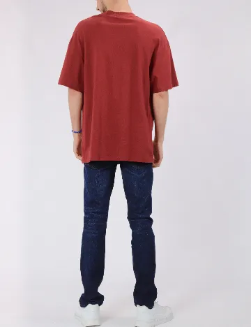 Tricou Jack&Jones, visiniu