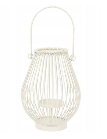 Felinar Home Accents, ecru