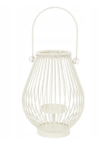 Felinar Home Accents, ecru