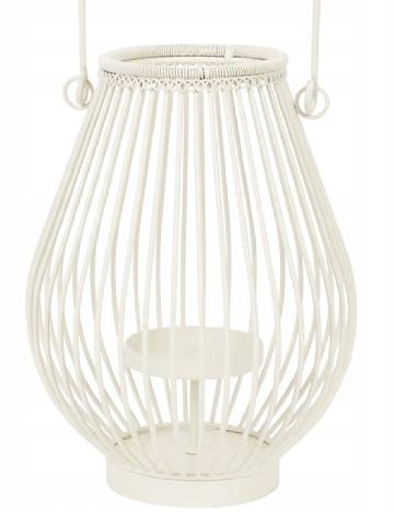 Felinar Home Accents, ecru