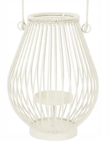 Felinar Home Accents, ecru