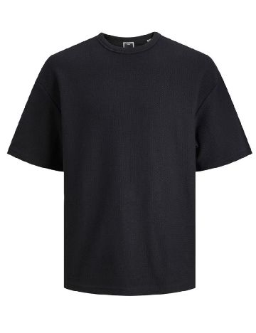 Tricou Jack&Jones, negru