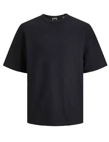 Tricou Jack&Jones, negru