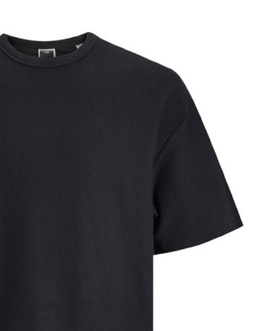 Tricou Jack&Jones, negru