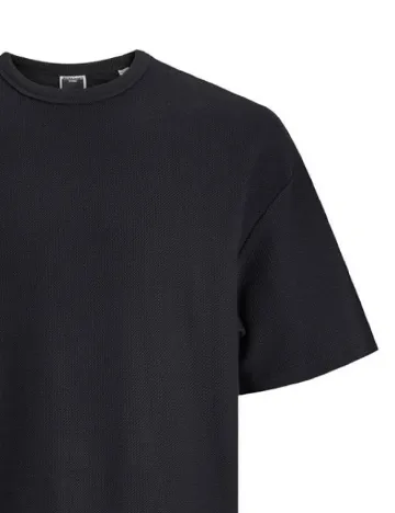 Tricou Jack&Jones, negru