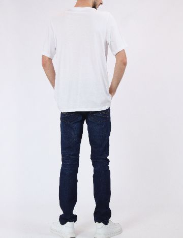 Tricou Jack&Jones, alb