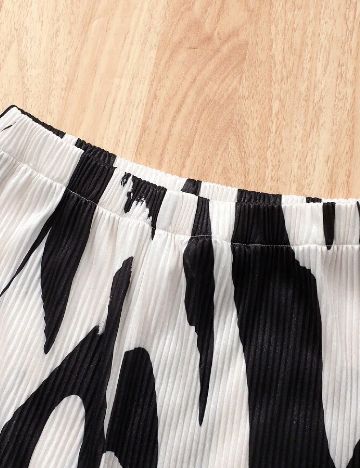 Compleu Shein Kids, negru
