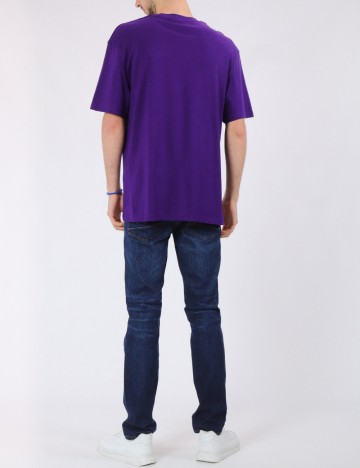 Tricou Jack&Jones, mov