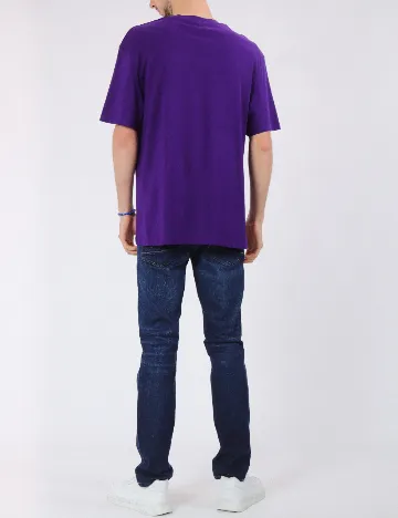 Tricou Jack&Jones, mov