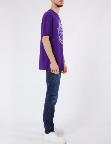 Tricou Jack&Jones, mov