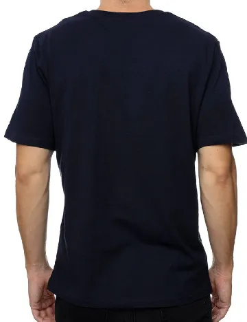 Tricou Jack&Jones, bleumarin