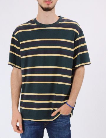 Tricou Jack&Jones, mix culori