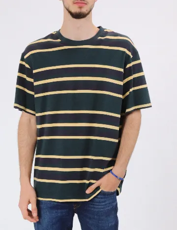 Tricou Jack&Jones, mix culori