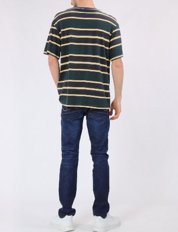 Tricou Jack&Jones, mix culori