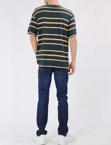 Tricou Jack&Jones, mix culori