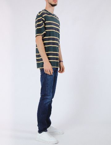 Tricou Jack&Jones, mix culori