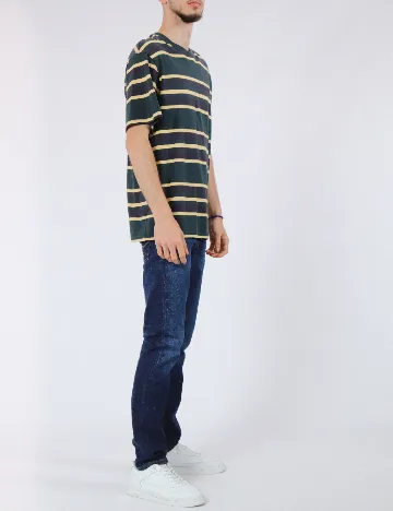 Tricou Jack&Jones, mix culori