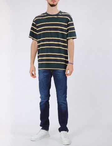 Tricou Jack&Jones, mix culori