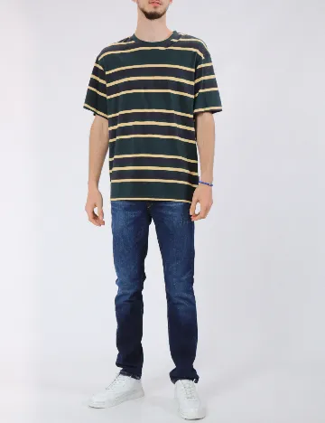 Tricou Jack&Jones, mix culori