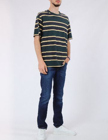 Tricou Jack&Jones, mix culori