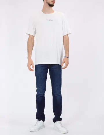 Tricou Jack&Jones, alb