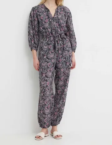 Salopeta Pepe Jeans, gri