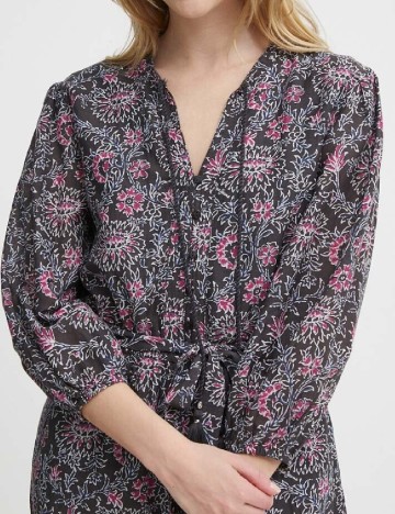 Salopeta Pepe Jeans, gri