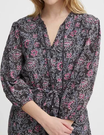 Salopeta Pepe Jeans, gri