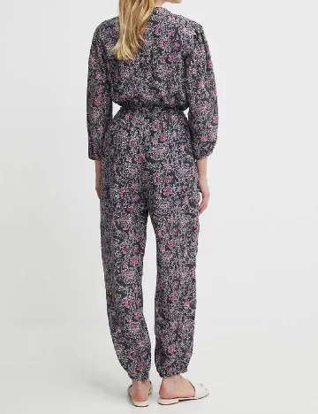 Salopeta Pepe Jeans, gri
