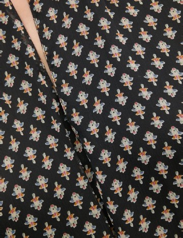 Rochie scurta Pepe Jeans, negru