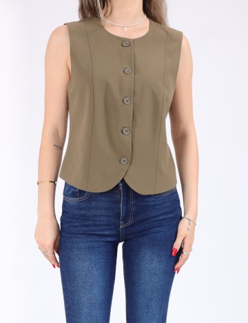 Vesta Only, verde