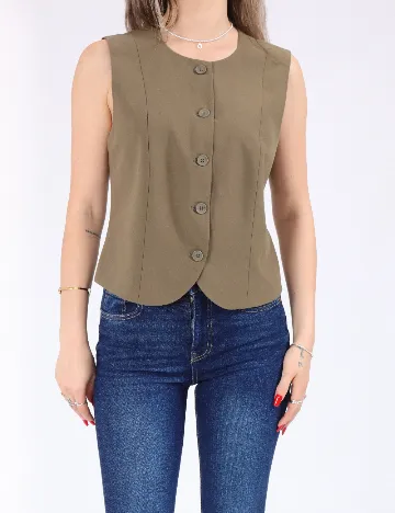 Vesta Only, verde