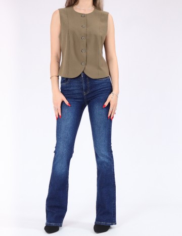 Vesta Only, verde