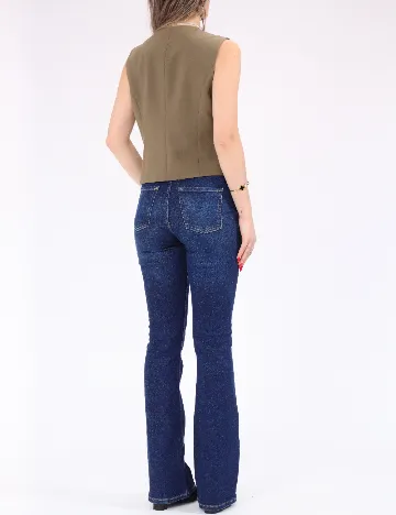 Vesta Only, verde