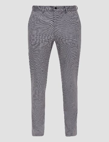 Pantaloni s.Oliver, gri
