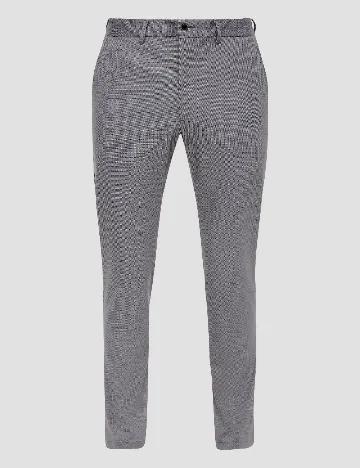 Pantaloni s.Oliver, gri