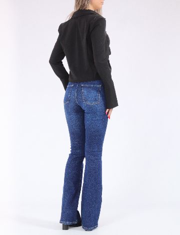 Camasa Only, negru