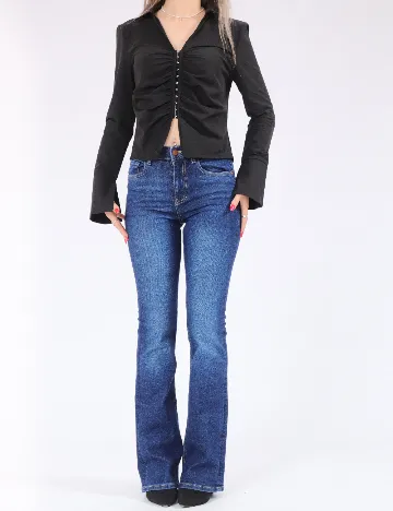 Camasa Only, negru