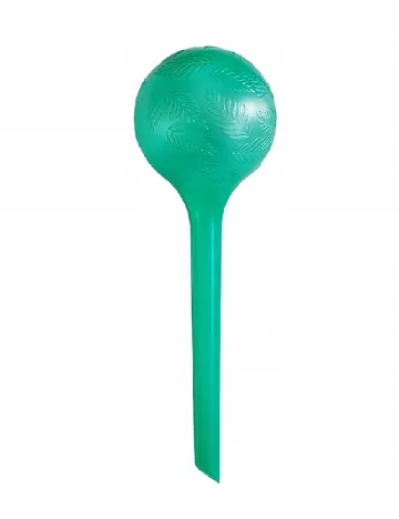Glob de apa Zd Trading, verde