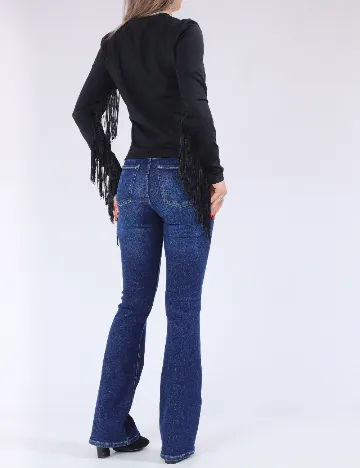 Bluza Only, negru